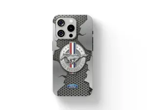 Ford Custodia Smartphone Sensazione di Lusso